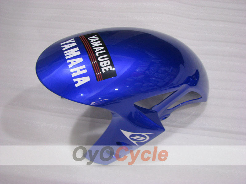 Carenatura Parafango Anteriore Per Yamaha 09-11 YZF-R1 #OYO87911542 Immagine principale del prodotto