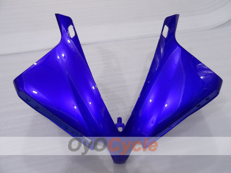 Carena Superiore Anteriore Per Yamaha 09-11 YZF-R1 #OYO87911546 Immagine principale del prodotto