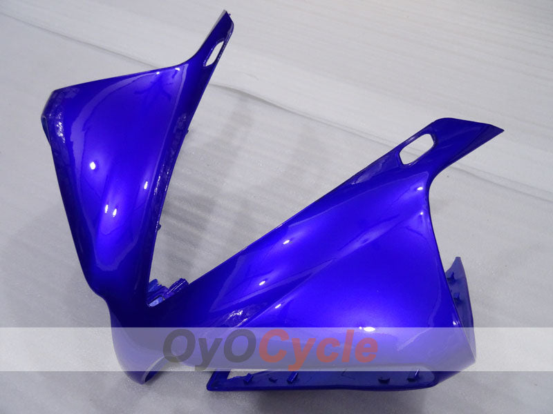Carena Superiore Anteriore Per Yamaha 09-11 YZF-R1 #OYO87911546 Immagine secondaria del prodotto
