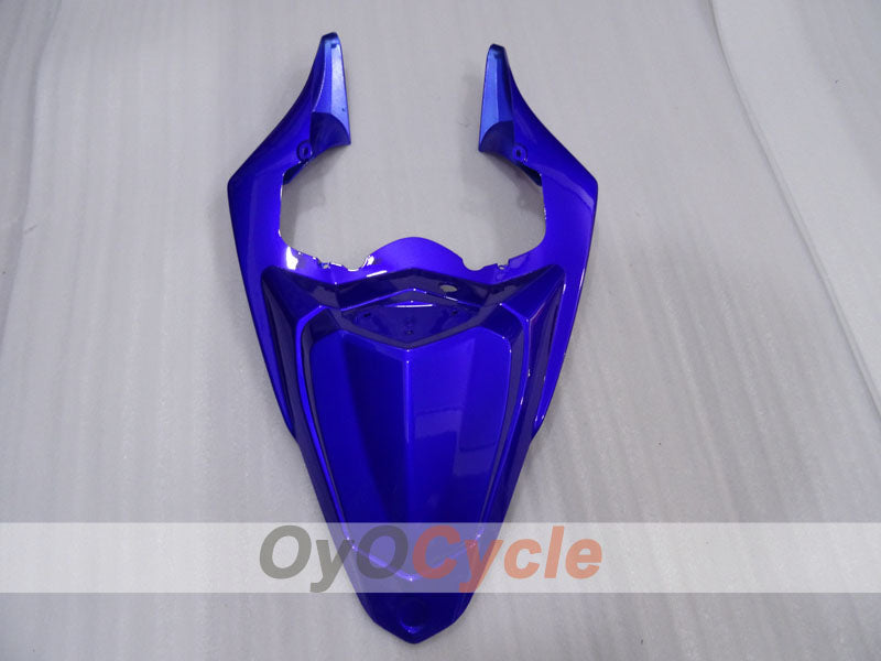 Carena posteriore + Coprisella per Yamaha 09-11 YZF-R1 #OYO87911547 Immagine principale del prodotto