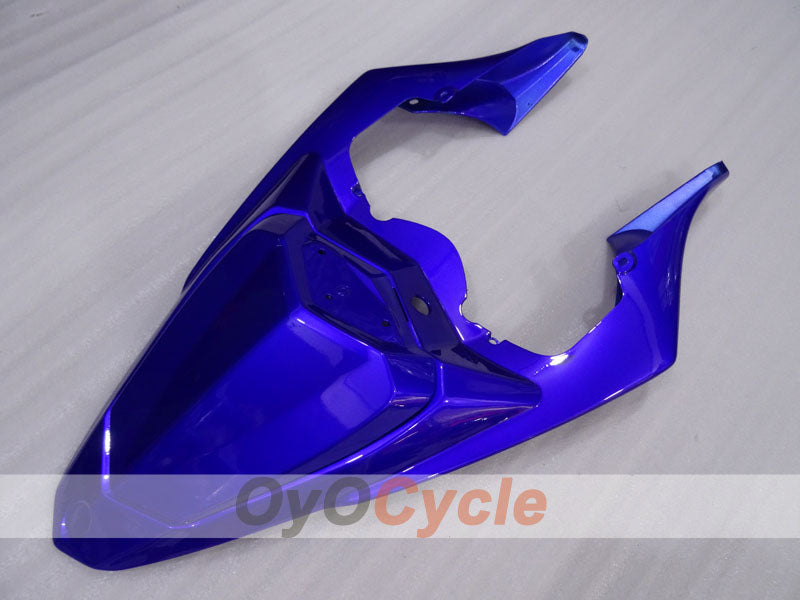 Carena posteriore + Coprisella per Yamaha 09-11 YZF-R1 #OYO87911547 Immagine secondaria del prodotto