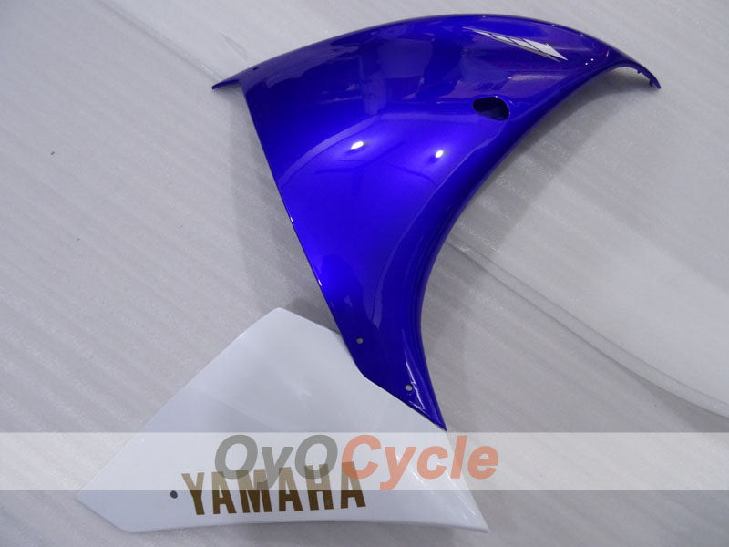 Carena Laterale Destra e Sinistra Per Yamaha 09-11 YZF-R1 #OYO87911548 Immagine secondaria del prodotto