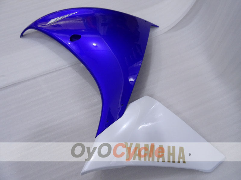 Carena Laterale Destra e Sinistra Per Yamaha 09-11 YZF-R1 #OYO87911548 Immagine principale del prodotto