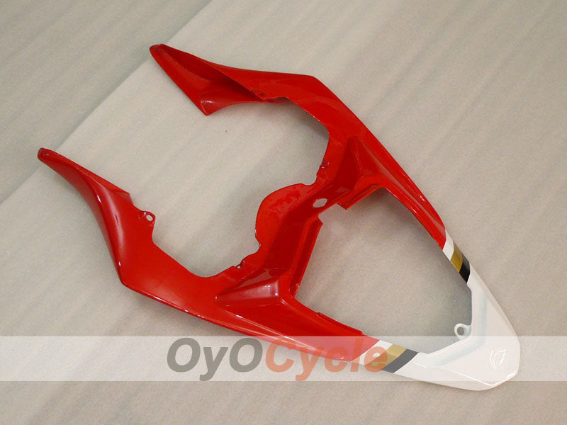 Coda Carena Posteriore Per Yamaha 09-11 YZF-R1 #OYO87911551 Immagine secondaria del prodotto