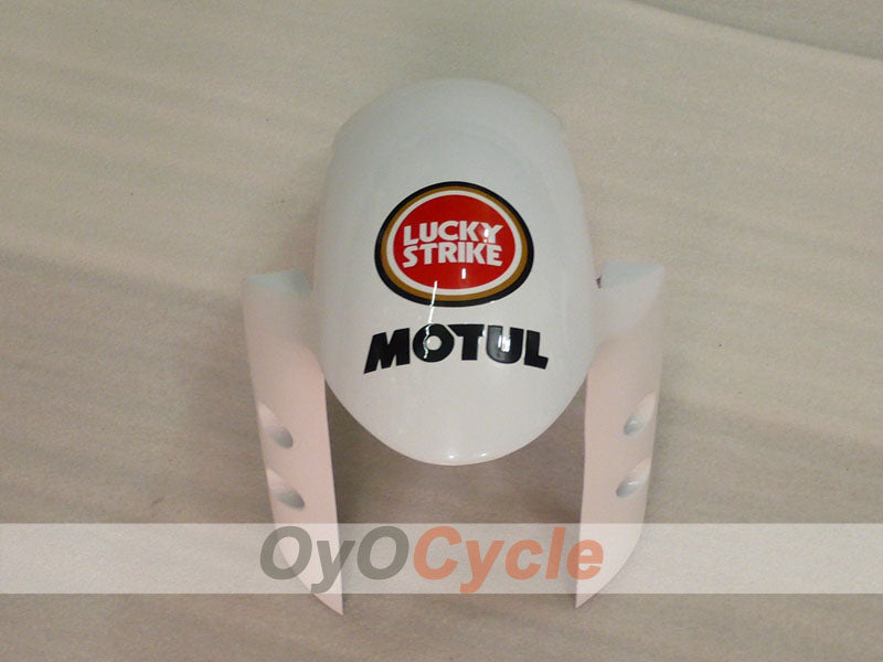 Parafango anteriore per Yamaha 09-11 YZF-R1 #OYO87911549 Immagine principale del prodotto