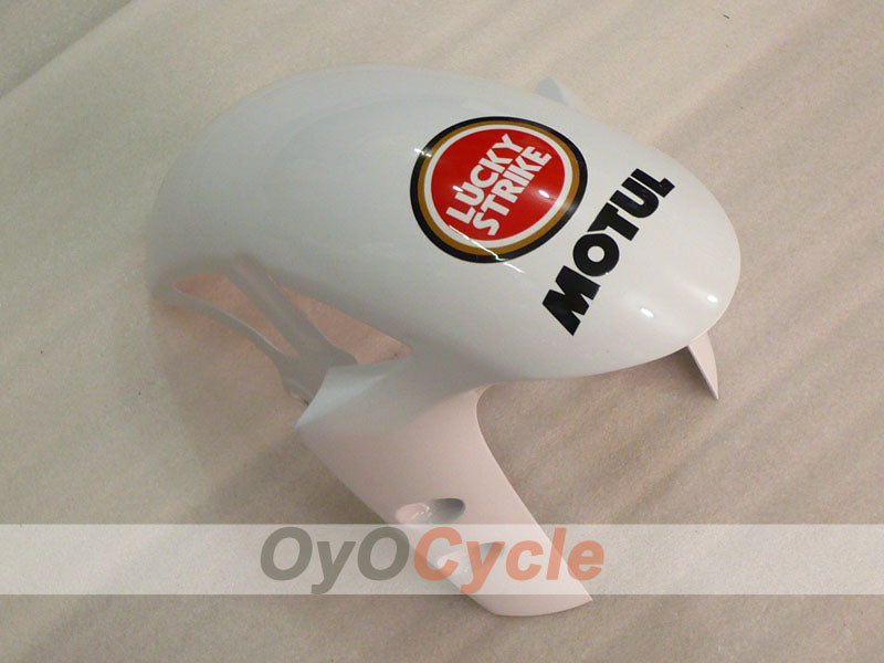 Parafango anteriore per Yamaha 09-11 YZF-R1 #OYO87911549 Immagine secondaria del prodotto