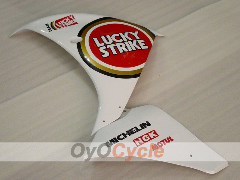 Carenatura lato destro e sinistro per Yamaha YZF-R1 09-11 #OYO87911552 Immagine principale del prodotto