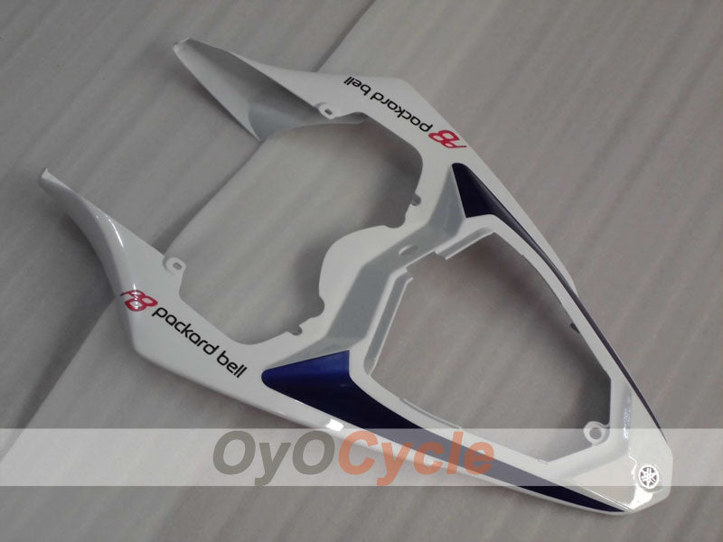 Coda Carenatura Posteriore Per Yamaha 09-11 YZF-R1 #OYO87911555 Immagine secondaria del prodotto