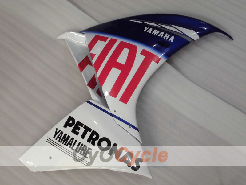 Carenatura lato sinistro e destro per Yamaha 09-11 YZF-R1 #OYO87911556 Immagine principale del prodotto