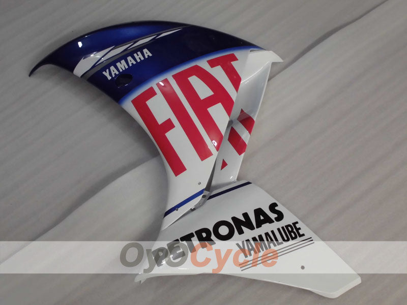 Carenatura lato sinistro e destro per Yamaha 09-11 YZF-R1 #OYO87911556 Immagine secondaria del prodotto