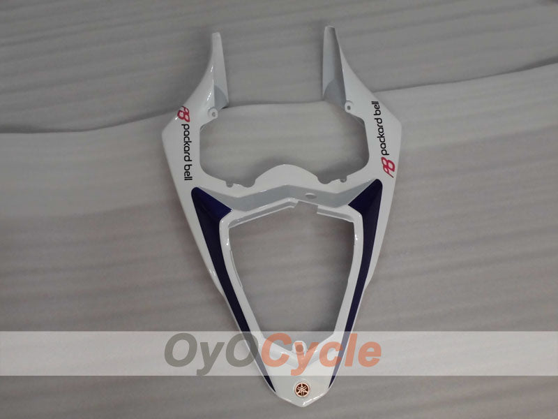 Coda Carenatura Posteriore Per Yamaha 09-11 YZF-R1 #OYO87911555 Immagine principale del prodotto