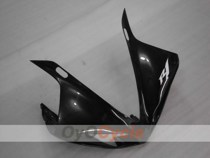 Carena Anteriore Superiore Per Yamaha YZF-R1 09-11 #OYO87911559 Immagine secondaria del prodotto