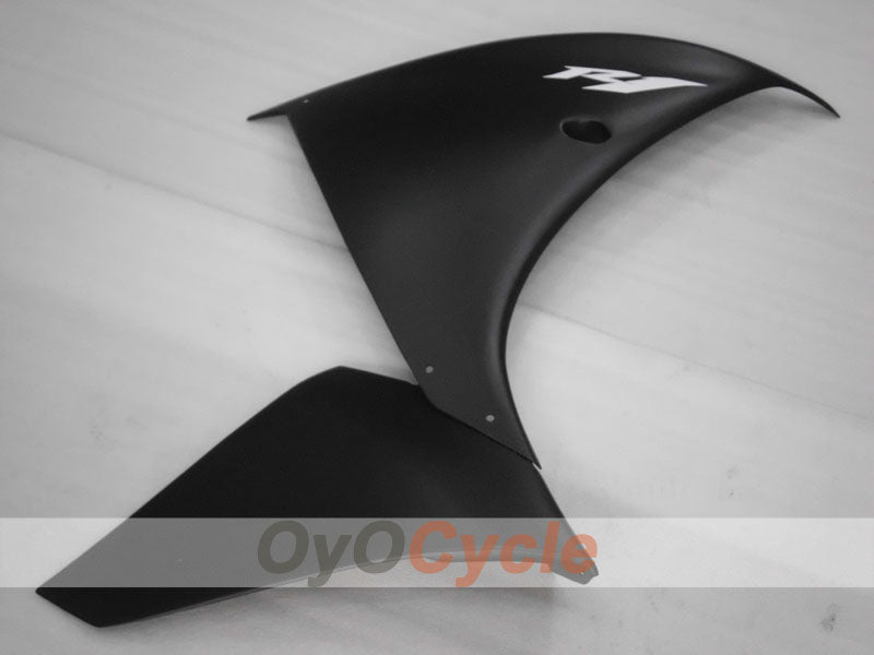 Carena lato sinistro e destro per Yamaha YZF-R1 09-11 #OYO87911557 Immagine secondaria del prodotto