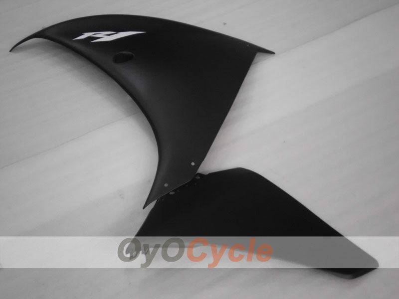 Carena lato sinistro e destro per Yamaha YZF-R1 09-11 #OYO87911557 Immagine principale del prodotto