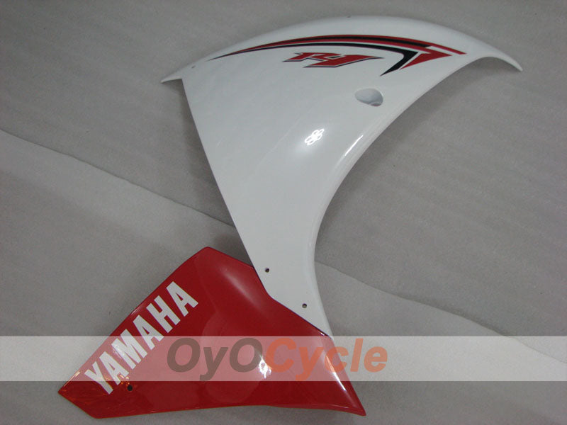 Carena lato sinistro e destro per Yamaha 09-11 YZF-R1 #OYO87911563 Immagine secondaria del prodotto