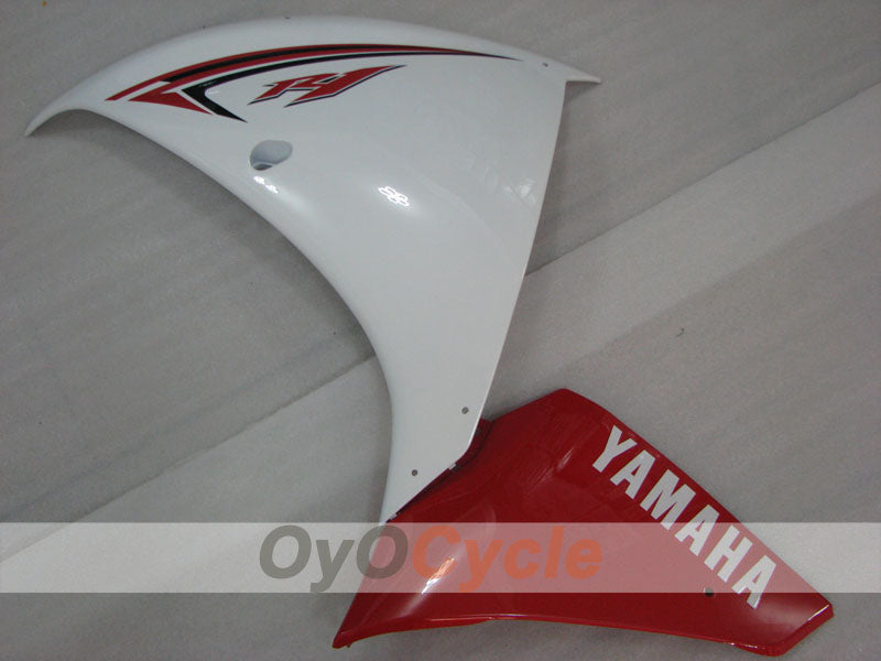 Carena lato sinistro e destro per Yamaha 09-11 YZF-R1 #OYO87911563 Immagine principale del prodotto