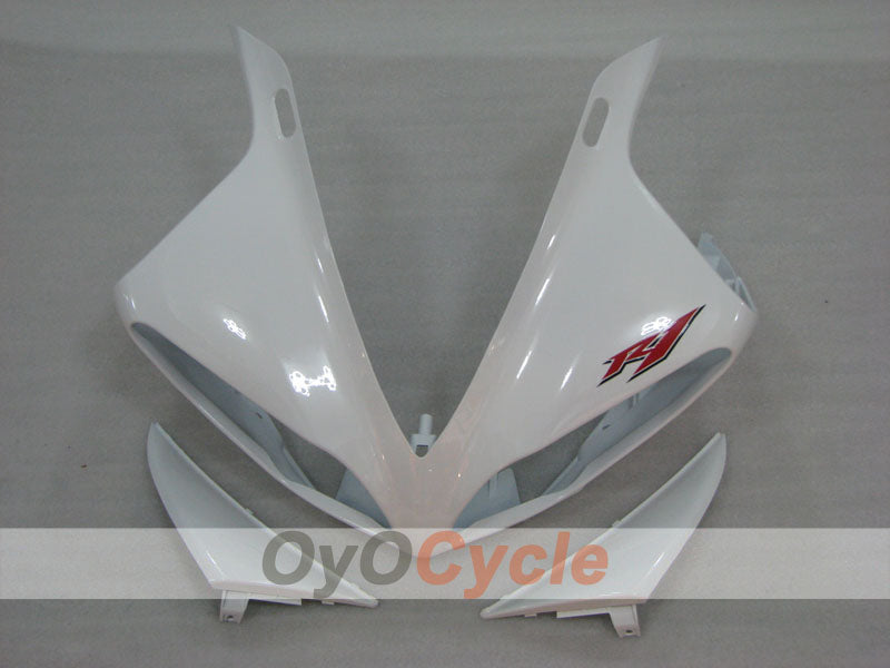 Carena Anteriore Superiore Per Yamaha 09-11 YZF-R1 #OYO87911561 Immagine principale del prodotto