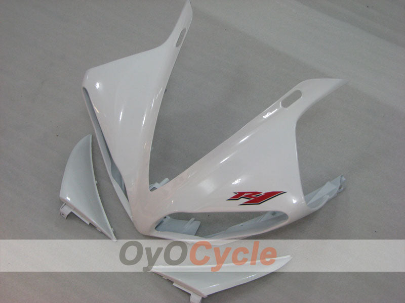 Carena Anteriore Superiore Per Yamaha 09-11 YZF-R1 #OYO87911561 Immagine secondaria del prodotto