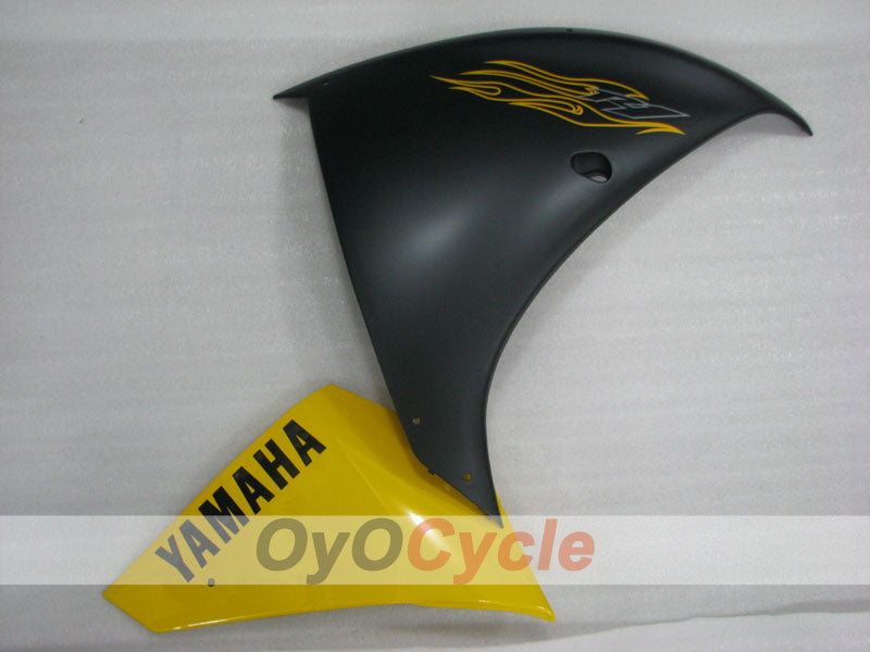 Carene laterali destra e sinistra per Yamaha 09-11 YZF-R1 #OYO87911567 Immagine secondaria del prodotto