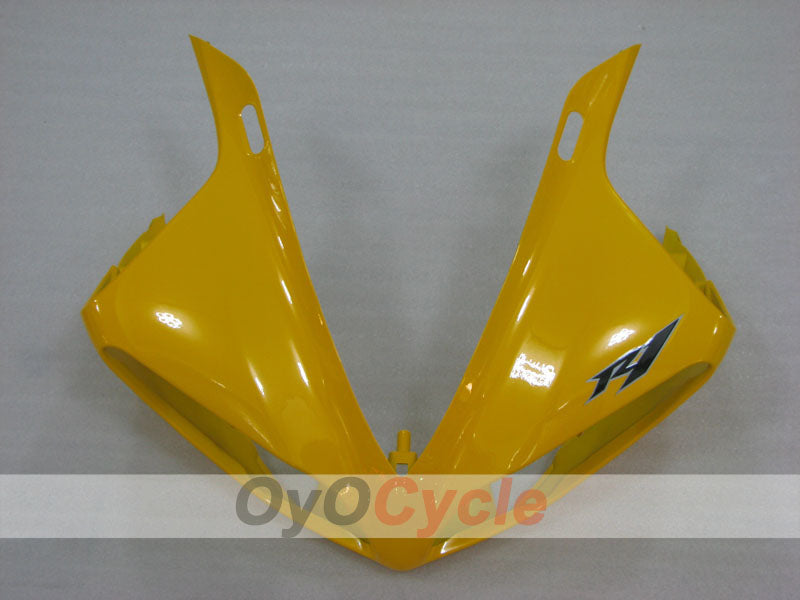 Carena Superiore Anteriore Per Yamaha 09-11 YZF-R1 #OYO87911565 Immagine principale del prodotto