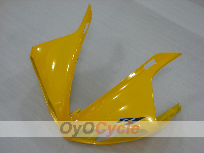 Carena Superiore Anteriore Per Yamaha 09-11 YZF-R1 #OYO87911565 Immagine secondaria del prodotto