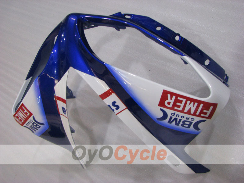 Carena Anteriore Superiore Per Yamaha 09-11 YZF-R1 #OYO87911569 Immagine secondaria del prodotto