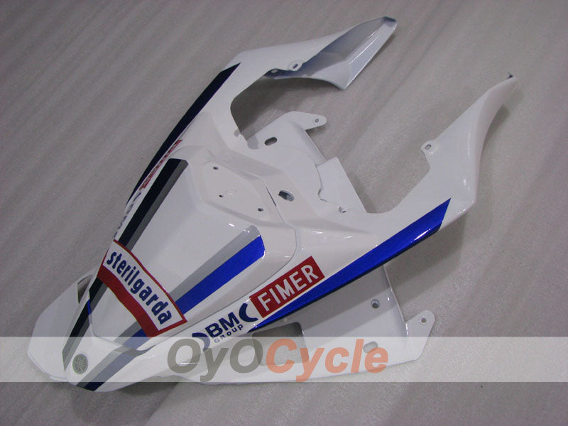 Carenatura posteriore + coprisella per Yamaha 09-11 YZF-R1 #OYO87911570 Immagine principale del prodotto