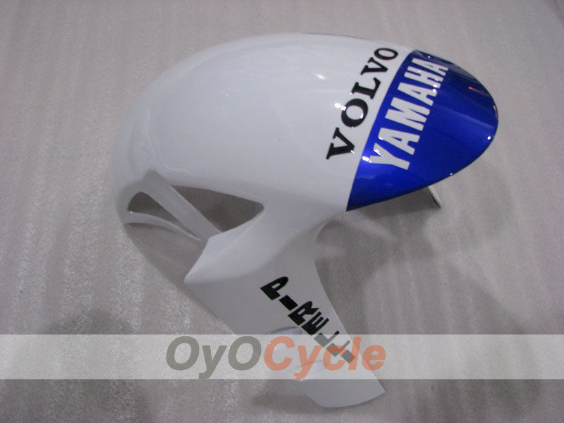 Parafango anteriore per Yamaha 09-11 YZF-R1 #OYO87911568 Immagine principale del prodotto