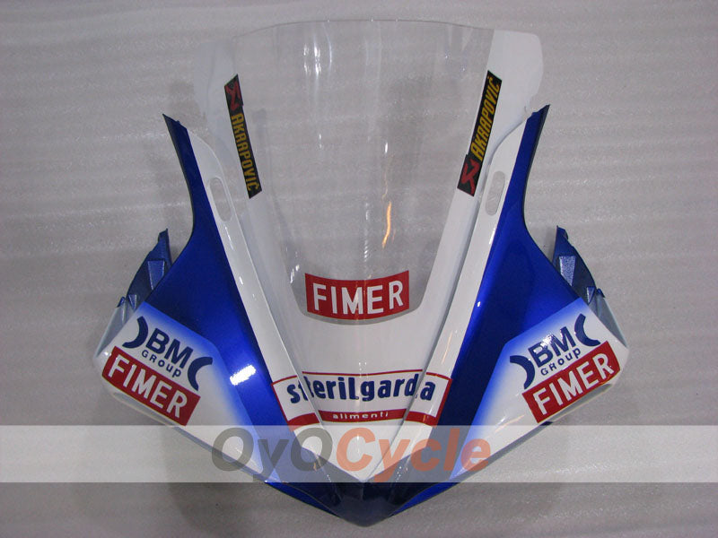 Carena Anteriore Superiore Per Yamaha 09-11 YZF-R1 #OYO87911569 Immagine principale del prodotto