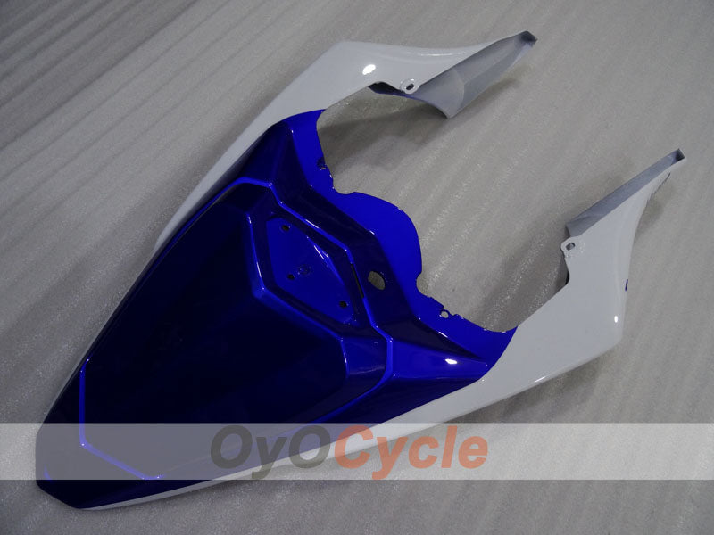 Coda Carena Posteriore + Coprisella Per Yamaha 09-11 YZF-R1 #OYO87911573 Immagine principale del prodotto