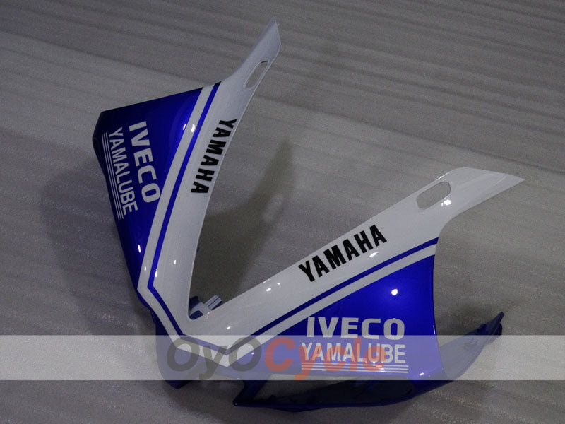 Carene anteriori superiori per Yamaha 09-11 YZF-R1 #OYO87911572 Immagine principale del prodotto