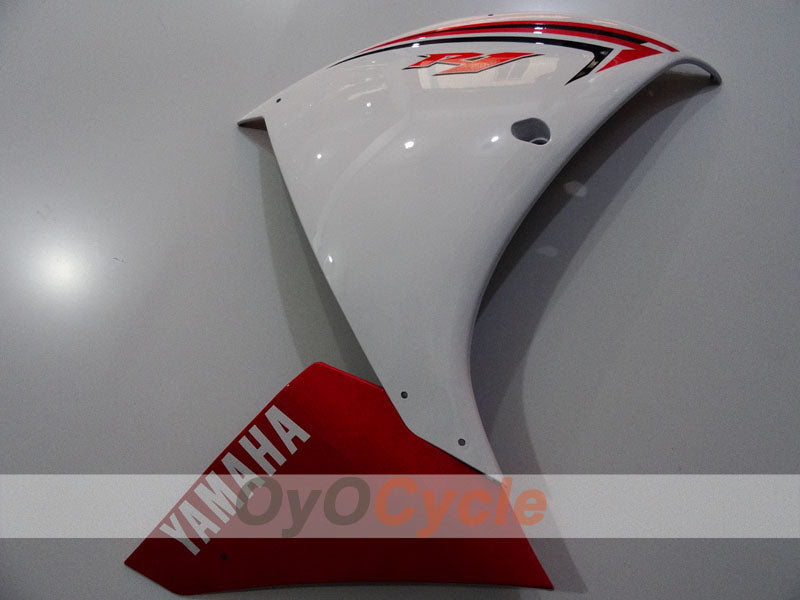 Carenatura lato sinistro e destro per Yamaha 09-11 YZF-R1 #OYO87911577 Immagine principale del prodotto