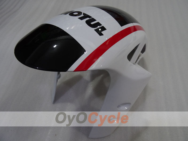 Parafango anteriore per Yamaha 09-11 YZF-R1 #OYO87911578 Immagine secondaria del prodotto