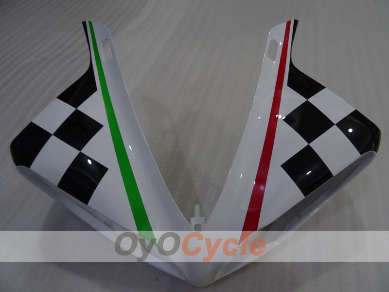 Cupolino Anteriore Superiore Per Yamaha 09-11 YZF-R1 #OYO87911579 Immagine principale del prodotto
