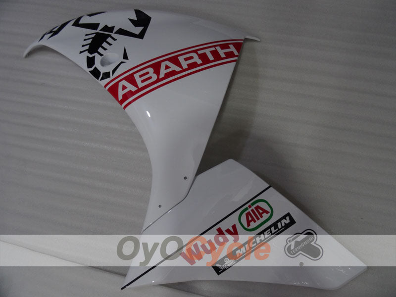 Carene laterali destra e sinistra per Yamaha 09-11 YZF-R1 #OYO87911581 Immagine principale del prodotto