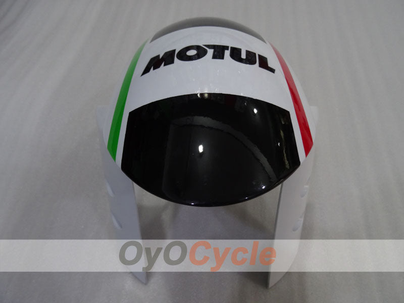 Parafango anteriore per Yamaha 09-11 YZF-R1 #OYO87911578 Immagine principale del prodotto