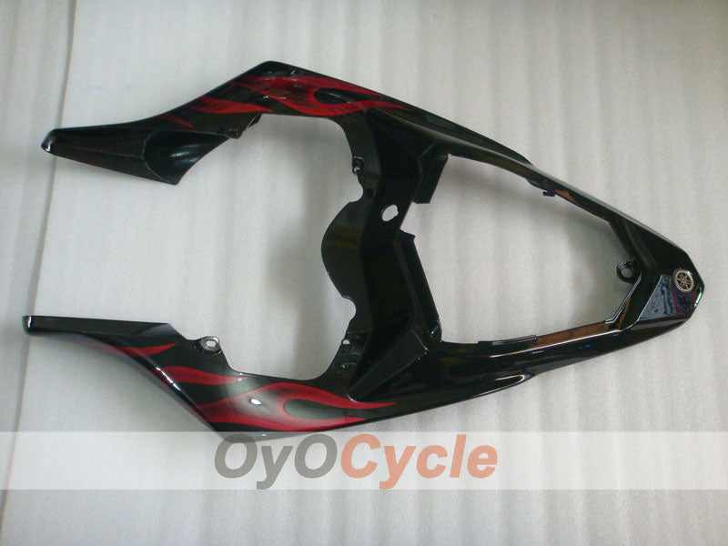 Coda Posteriore Carenatura Per Yamaha 09-11 YZF-R1 #OYO87911583 Immagine secondaria del prodotto