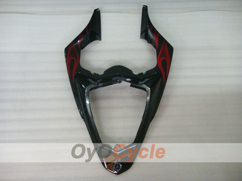 Coda Posteriore Carenatura Per Yamaha 09-11 YZF-R1 #OYO87911583 Immagine principale del prodotto