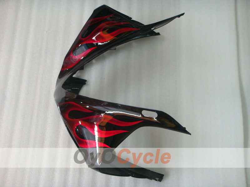 Carena Anteriore Superiore Per Yamaha 09-11 YZF-R1 #OYO87911582 Immagine secondaria del prodotto
