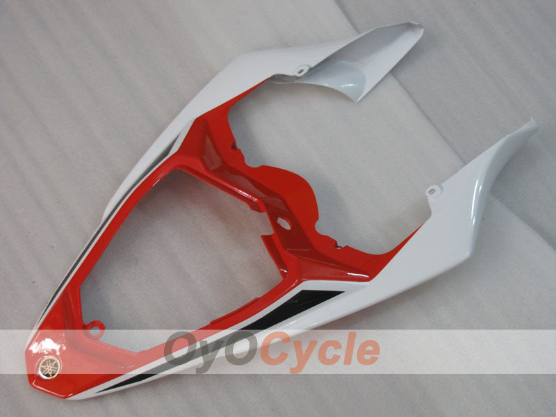 Coda Carena Posteriore Per Yamaha 09-11 YZF-R1 #OYO87911587 Immagine secondaria del prodotto