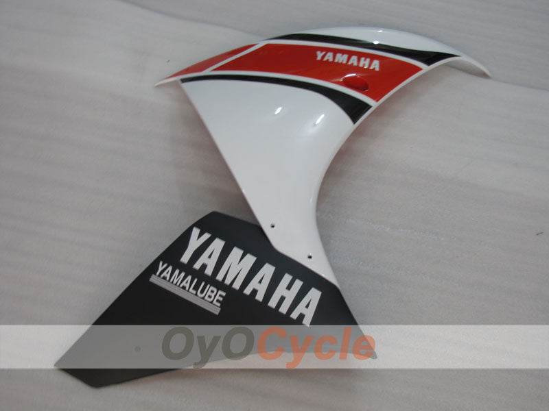 Carena laterale sinistra e destra per Yamaha 09-11 YZF-R1 #OYO87911589 Immagine secondaria del prodotto