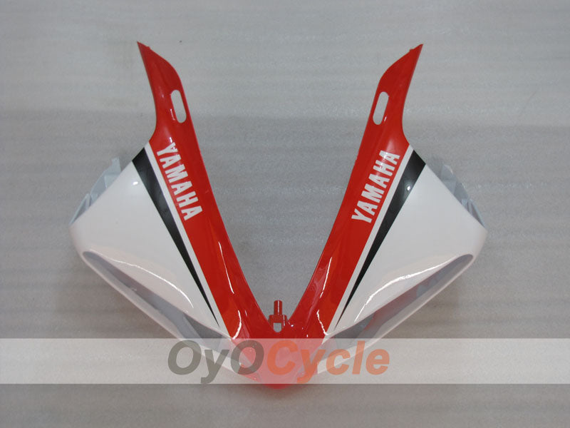 Carena Anteriore Superiore Per Yamaha 09-11 YZF-R1 #OYO87911586 Immagine principale del prodotto