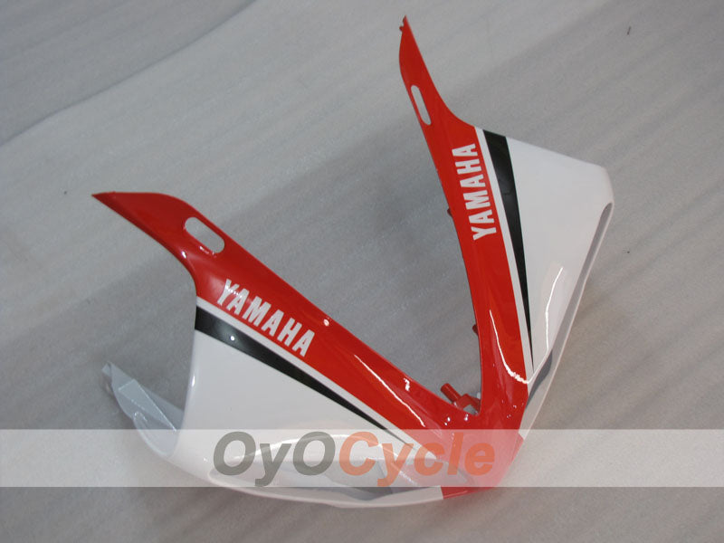 Carena Anteriore Superiore Per Yamaha 09-11 YZF-R1 #OYO87911586 Immagine secondaria del prodotto