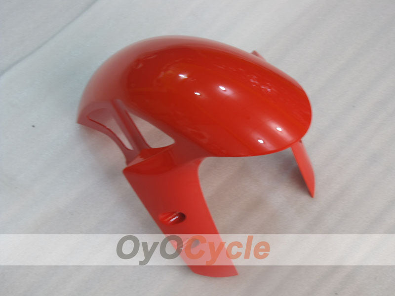 Carenatura parafango anteriore per Yamaha 09-11 YZF-R1 #OYO87911585 Immagine secondaria del prodotto