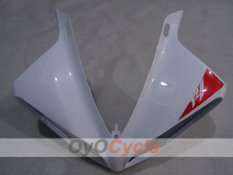 Carena Anteriore Superiore Per Yamaha 09-11 YZF-R1 #OYO87911590 Immagine principale del prodotto