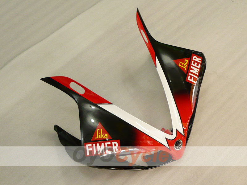 Carena Anteriore Superiore Per Yamaha 09-11 YZF-R1 #OYO87911594 Immagine secondaria del prodotto