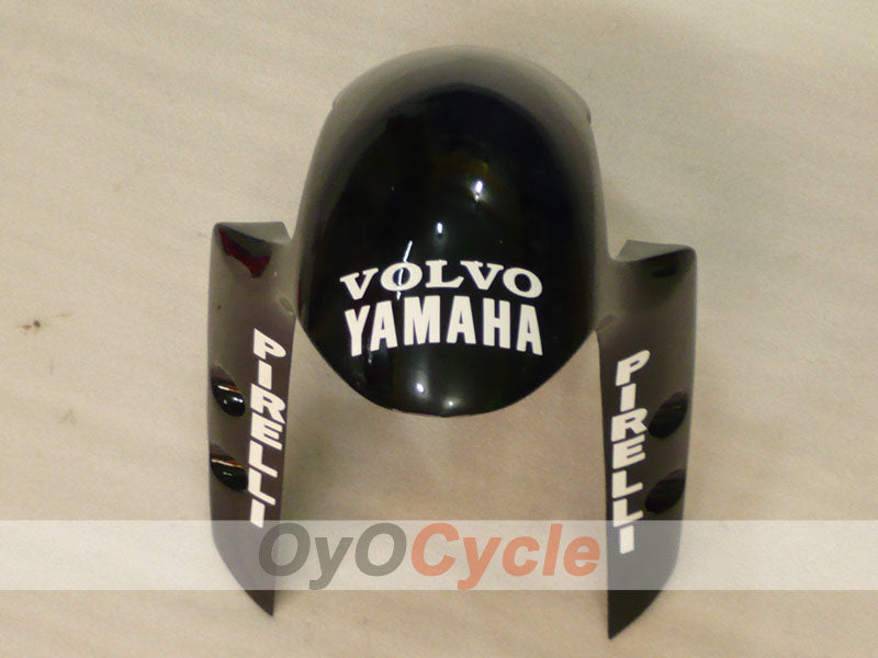 Parafango anteriore per Yamaha 09-11 YZF-R1 #OYO87911593 Immagine principale del prodotto