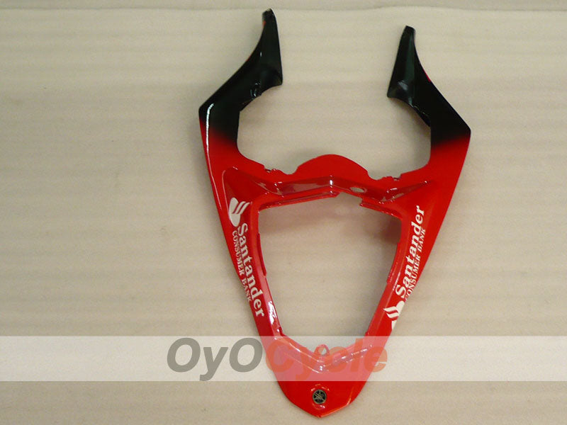 Coda Posteriore Carenatura Per Yamaha 09-11 YZF-R1 #OYO87911595 Immagine principale del prodotto