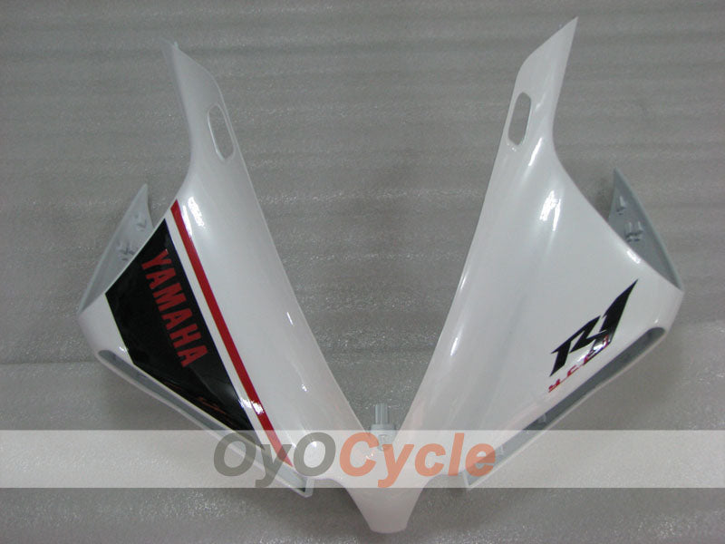 Carena Anteriore Superiore Per Yamaha 12-14 YZF-R1 #OYO87911633 Immagine principale del prodotto