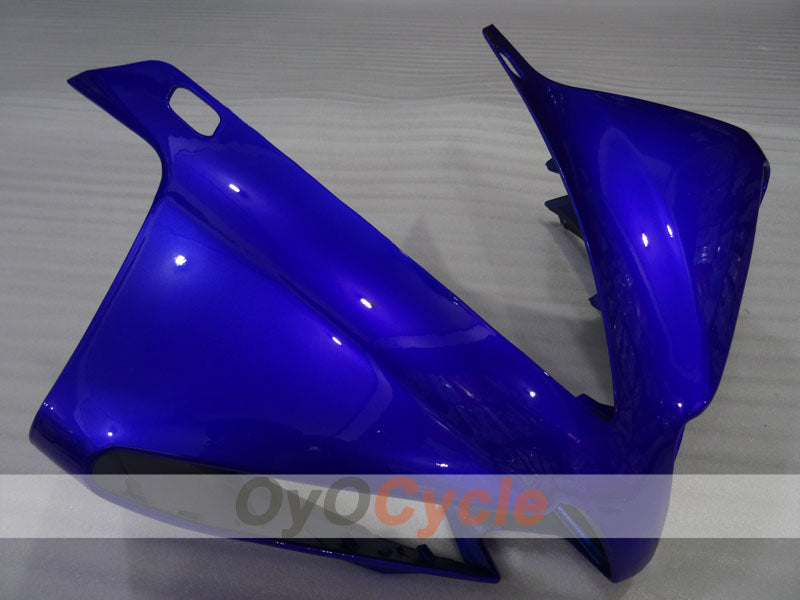 Cupolino Anteriore Superiore Per Yamaha 12-14 YZF-R1 #OYO87911641 Immagine secondaria del prodotto